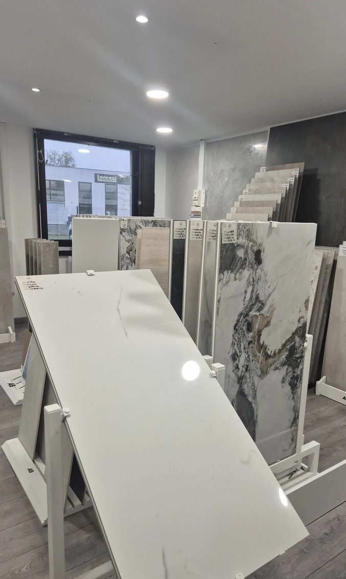 Découvrez notre showroom de carrelage à Portet-sur-Garonne : une expérience unique