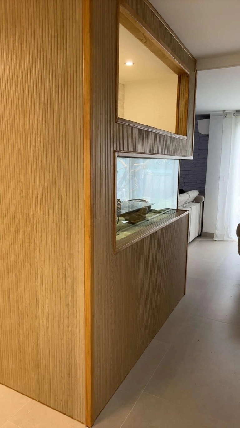 Carrelage cuisine moderne : quand les niches changent tout