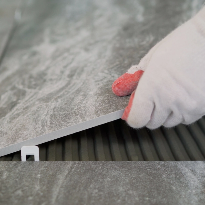Comment choisir son carrelage pour une petite salle de bain ?